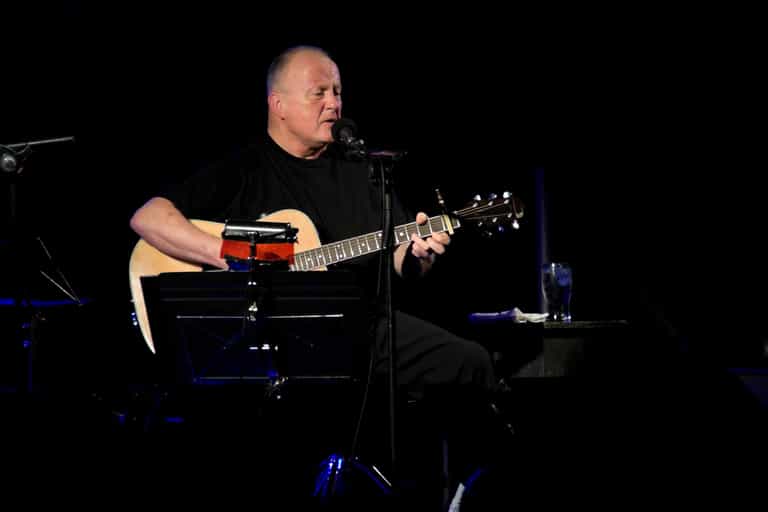 Christy Moore Has Announced A Massive 10-Night Run At Vicar Street Christy Moore Has Announced A Massive 10-Night Run At Vicar Street