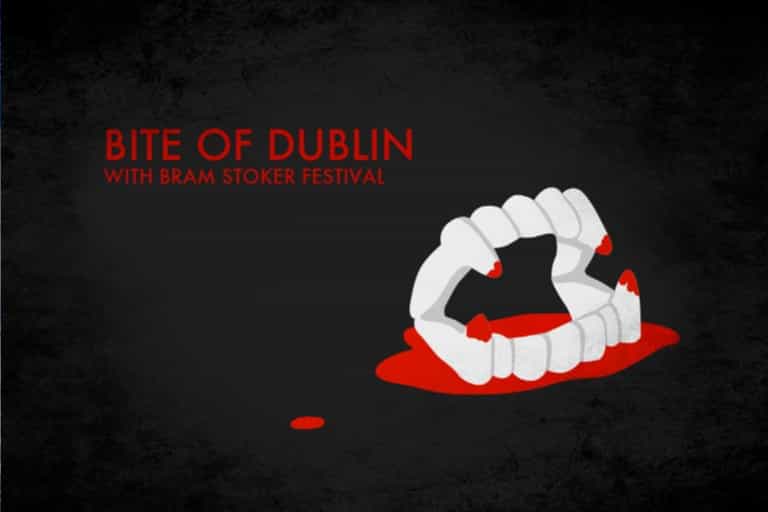 Take A Bite Out Of Dublin With This Walking Literary Food Tour Take A Bite Out Of Dublin With This Walking Literary Food Tour