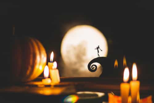 Extra tickets added for ‘Nightmare Before Christmas’ Live Concert Extra tickets added for ‘Nightmare Before Christmas’ Live Concert