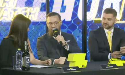 Conor McGregor to make comeback in January in Las Vegas Conor McGregor to make comeback in January in Las Vegas
