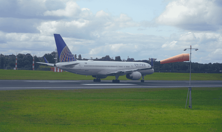 Two flights forced to divert to Dublin Airport due to medical emergencies Two flights forced to divert to Dublin Airport due to medical emergencies
