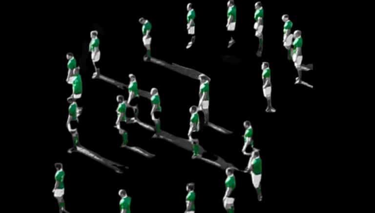 Mill Theatre to stage play about Ireland’s famous victory over All Blacks in Chicago Mill Theatre to stage play about Ireland’s famous victory over All Blacks in Chicago