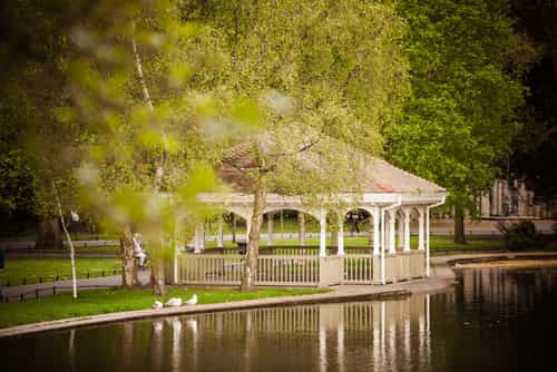 Dublin is getting a brand-new market at Stephen’s Green Dublin is getting a brand-new market at Stephen’s Green