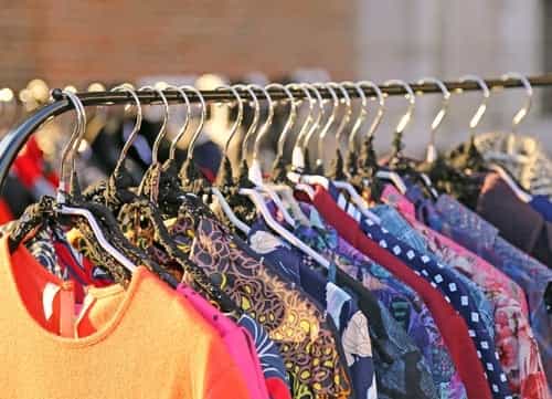 Dublin Is Getting Its First Ever Green Flea Market Dublin Is Getting Its First Ever Green Flea Market