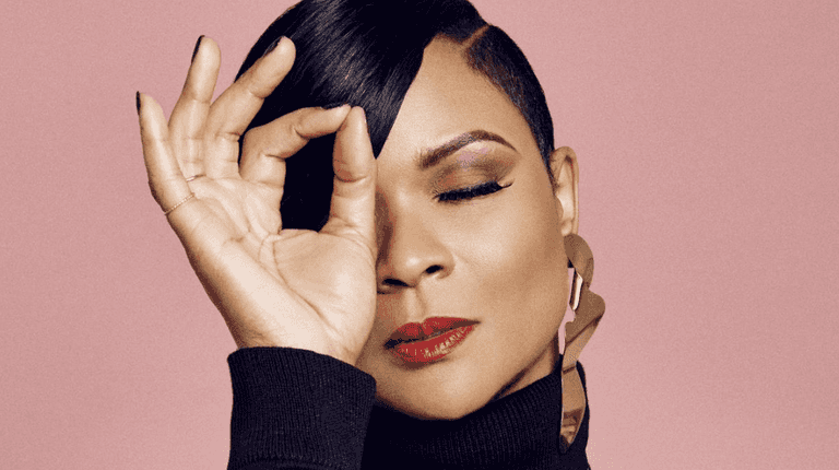 90s Singer Gabrielle Announces Show At The Olympia 90s Singer Gabrielle Announces Show At The Olympia