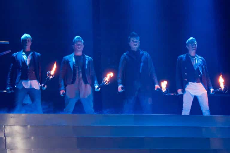 Dublin will have to wait until 2021 for Westlife concert Dublin will have to wait until 2021 for Westlife concert