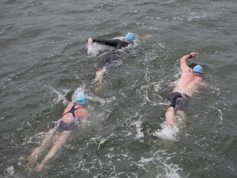 Casting call for strong swimmers for secret filming in Dublin next week Casting call for strong swimmers for secret filming in Dublin next week