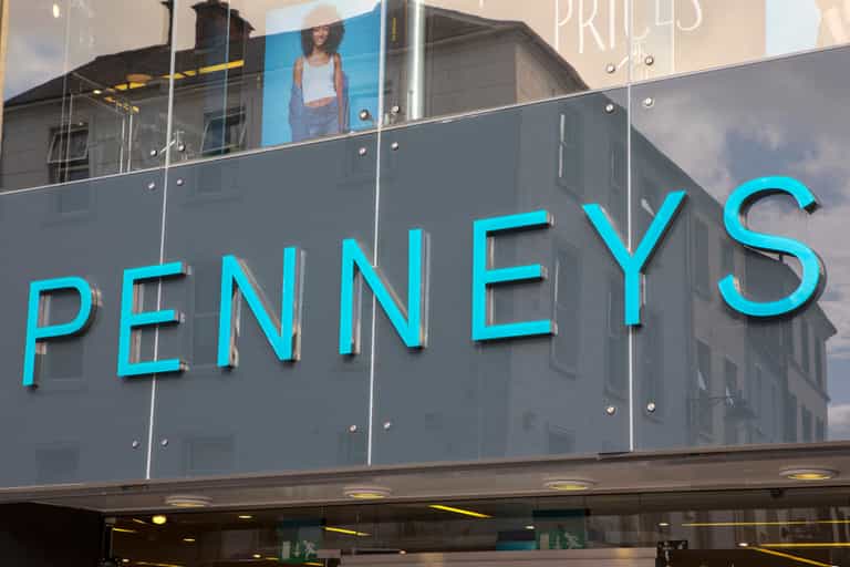South Dublin Penneys Store Announces Closure South Dublin Penneys Store Announces Closure