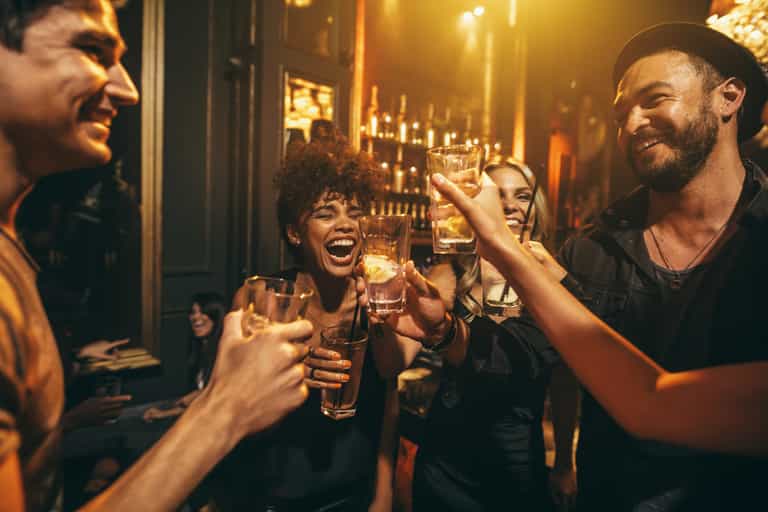 Thirsty Thursdays: nine places to head for a pre-weekend bop Thirsty Thursdays: nine places to head for a pre-weekend bop