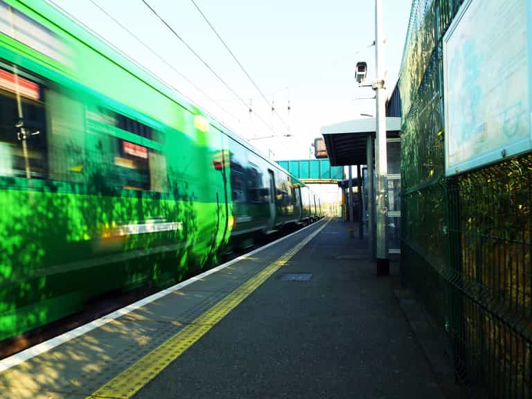 41 new rail carriages approved in bid to combat capacity issues at peak times in Dublin 41 new rail carriages approved in bid to combat capacity issues at peak times in Dublin
