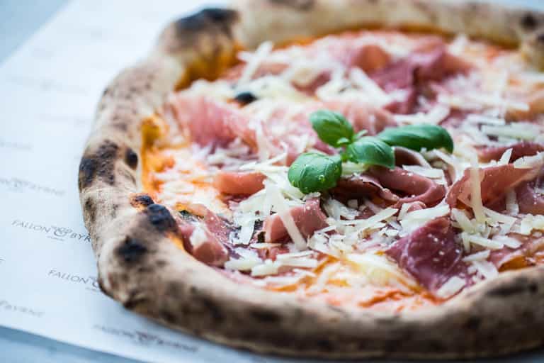 Fallon & Byrne’s head pizza chef named best pizzaiolo in Ireland Fallon & Byrne’s head pizza chef named best pizzaiolo in Ireland