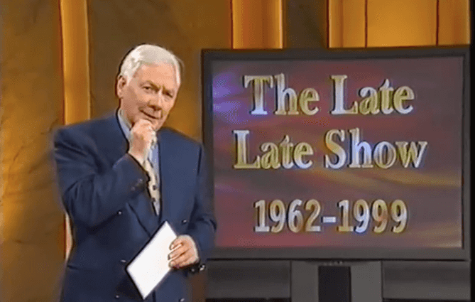 Special live Late Late Show to air on Tuesday in tribute to Gay Byrne Special live Late Late Show to air on Tuesday in tribute to Gay Byrne