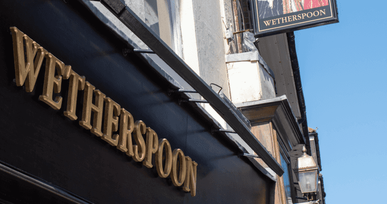 Another Wetherspoons pub set to open in Dublin Another Wetherspoons pub set to open in Dublin