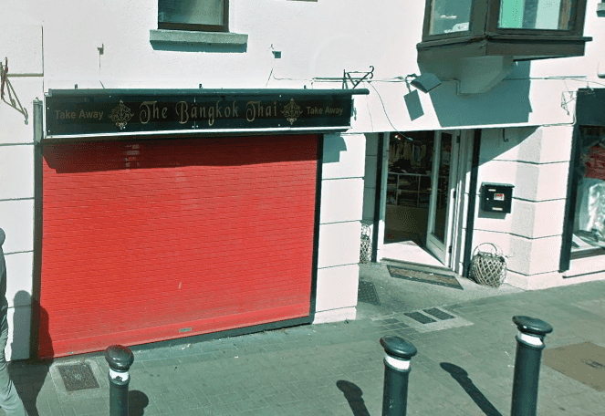 Malahide residents devastated as popular takeaway closes doors for good Malahide residents devastated as popular takeaway closes doors for good