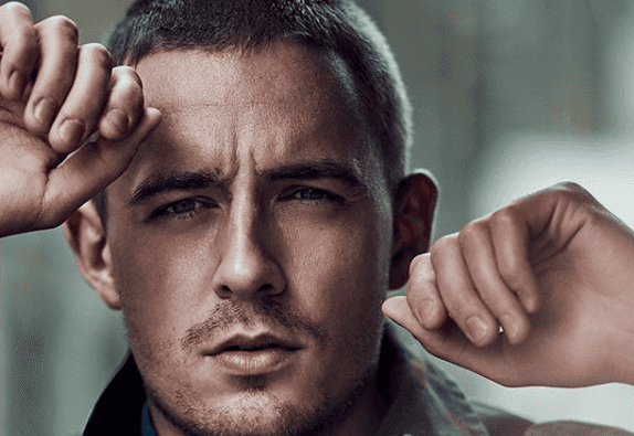 Dermot Kennedy performed two intimate gigs in Dublin last night Dermot Kennedy performed two intimate gigs in Dublin last night