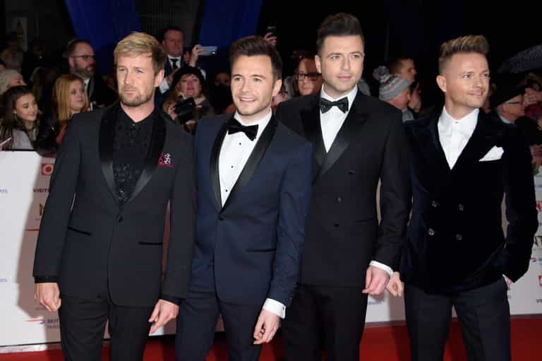 Dubliners disappointed as Westlife announce massive summer stadium tour Dubliners disappointed as Westlife announce massive summer stadium tour
