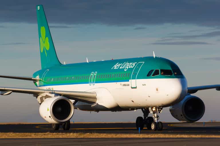 Aer Lingus launch huge Black Friday sale, taking €100 off flights to North America Aer Lingus launch huge Black Friday sale, taking €100 off flights to North America