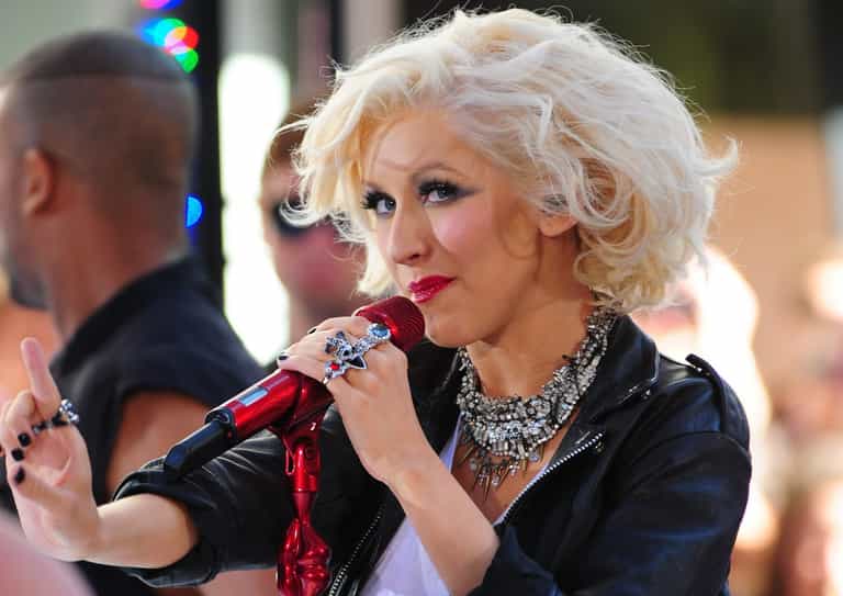 What time is Christina Aguilera playing in Dublin? Ticket info, support act, set list and more What time is Christina Aguilera playing in Dublin? Ticket info, support act, set list and more