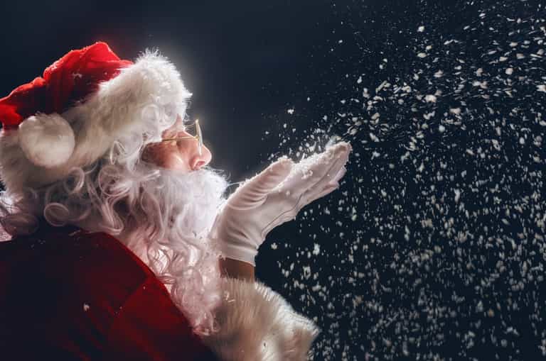 Santa Claus is coming to Arnotts in Dublin this weekend Santa Claus is coming to Arnotts in Dublin this weekend
