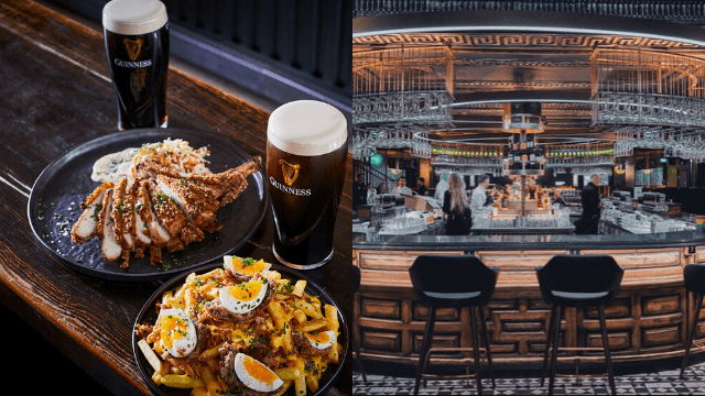 The Camden is hosting a class event for the Guinness Six Nations on Saturday and it’s free The Camden is hosting a class event for the Guinness Six Nations on Saturday and it’s free