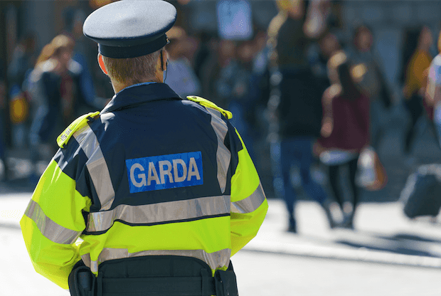 There will be a number of city centre road closures today due to a farming protest There will be a number of city centre road closures today due to a farming protest