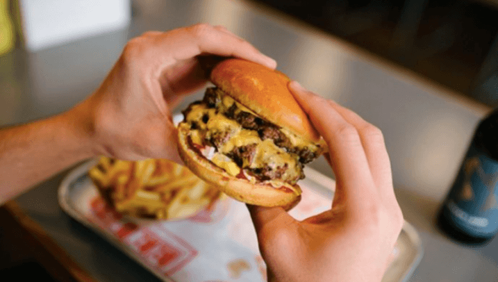 Bunsen has ranked very highly in the ‘Best Burgers In Europe’ list for 2020 Bunsen has ranked very highly in the ‘Best Burgers In Europe’ list for 2020