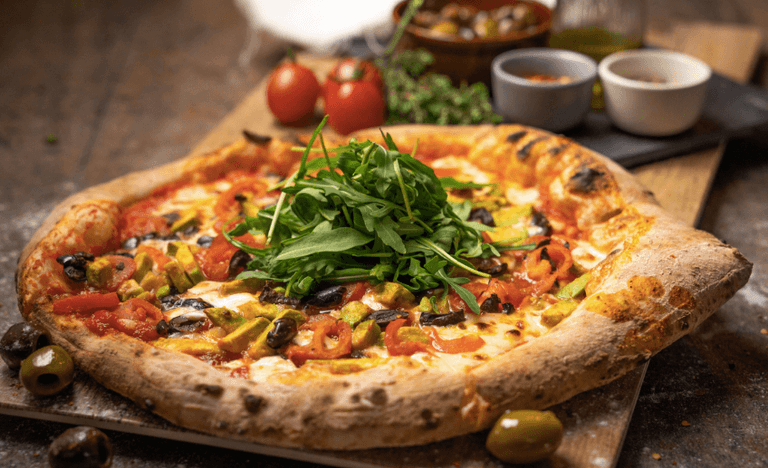 NoLita are offering 2-for-1 pizzas and All Together Now tickets next week NoLita are offering 2-for-1 pizzas and All Together Now tickets next week