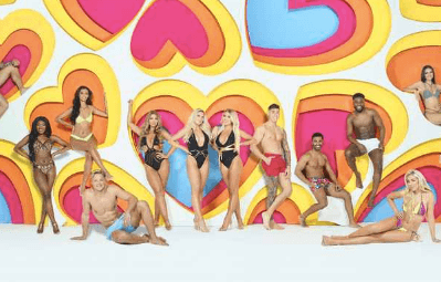 A Dubliner is reportedly set to enter the Love Island villa A Dubliner is reportedly set to enter the Love Island villa