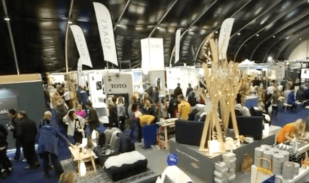 A huge homeware exhibition is coming to Dublin in March A huge homeware exhibition is coming to Dublin in March