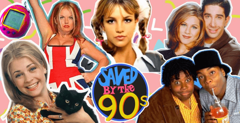 There’s a huge 90s club night coming to Dublin this month There’s a huge 90s club night coming to Dublin this month