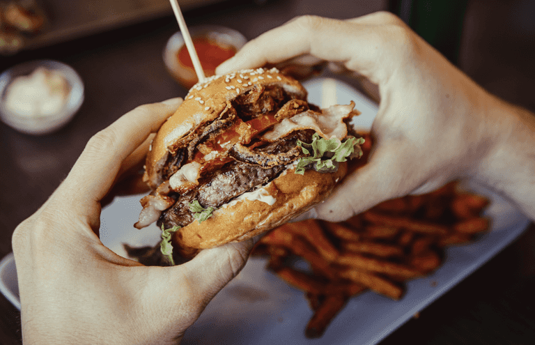 A Dublin pub is hosting a Burger Fest this weekend and we’re already drooling A Dublin pub is hosting a Burger Fest this weekend and we’re already drooling