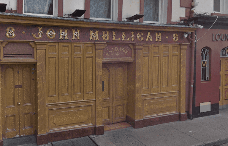 Liverpool legend gives shout out to ‘proper Dublin pub’ and everyone’s in agreement Liverpool legend gives shout out to ‘proper Dublin pub’ and everyone’s in agreement