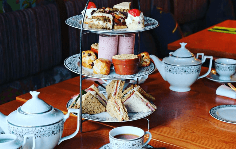 There’s a new spot to get your Afternoon Tea fix in Ranelagh There’s a new spot to get your Afternoon Tea fix in Ranelagh