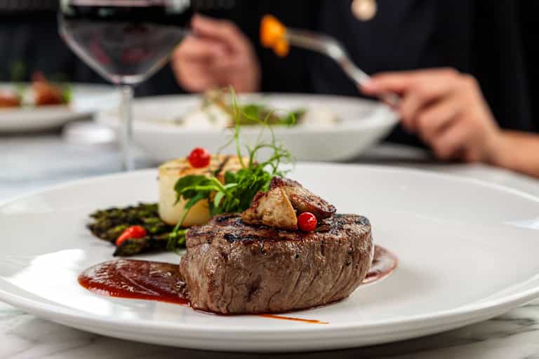 Valentine’s Day dinner in Dublin: eight gorgeous spots for you and bae Valentine’s Day dinner in Dublin: eight gorgeous spots for you and bae