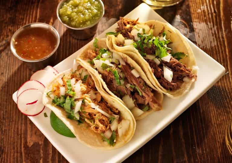 Top ten tasty tacos in Dublin Top ten tasty tacos in Dublin