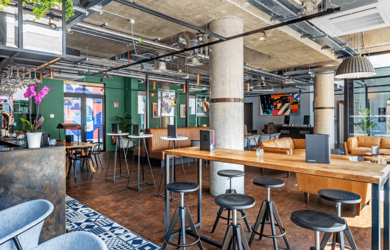 Staycation in Smithfield: 11 reasons it’s a class idea Staycation in Smithfield: 11 reasons it’s a class idea