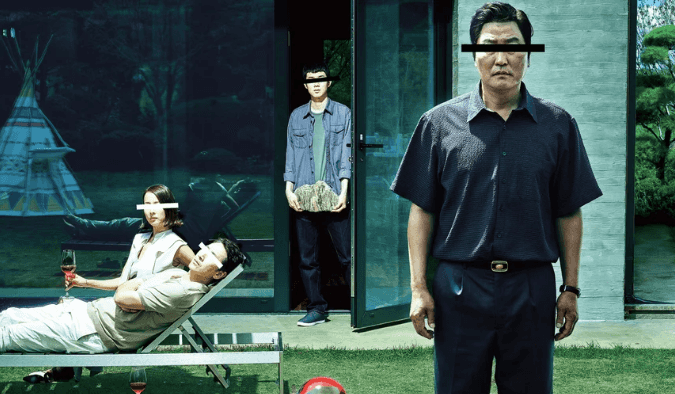 Parasite in Dublin – Where can I watch the movie that’s sweeping awards season? Parasite in Dublin – Where can I watch the movie that’s sweeping awards season?