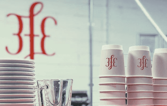 Great news for flyers – 3fe coffee is coming to Dublin Airport Great news for flyers – 3fe coffee is coming to Dublin Airport
