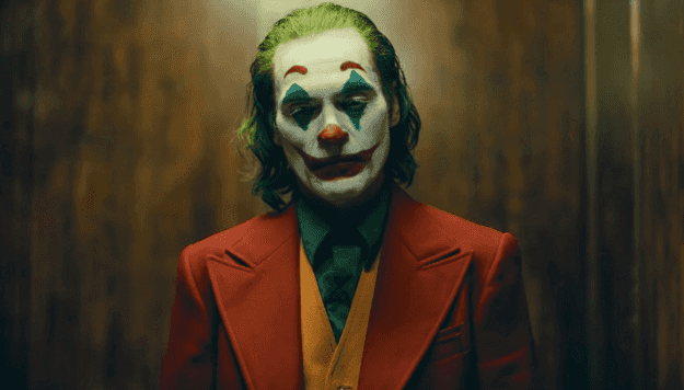 A screening of Joker with a live orchestra is coming to the Bord Gais A screening of Joker with a live orchestra is coming to the Bord Gais