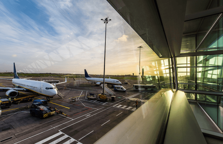 One person made 21 noise complaints to Dublin Airport PER DAY last year One person made 21 noise complaints to Dublin Airport PER DAY last year