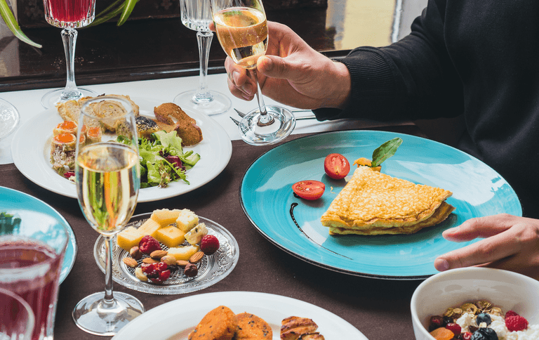 The Maple Tree to hold charity brunch spectacular in aid of Pieta House The Maple Tree to hold charity brunch spectacular in aid of Pieta House
