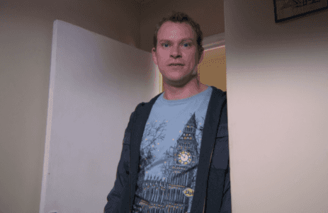 Jeremy from Peep Show is coming to Dublin for a chat about his new book Jeremy from Peep Show is coming to Dublin for a chat about his new book