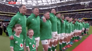 Ireland impress in hugely significant bonus point win over Wales Ireland impress in hugely significant bonus point win over Wales