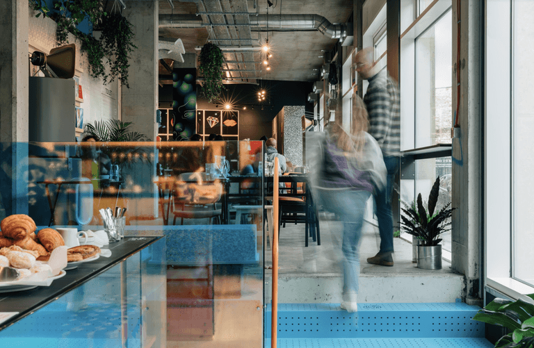 Hen’s Teeth is launching a monthly supper club starting this week Hen’s Teeth is launching a monthly supper club starting this week