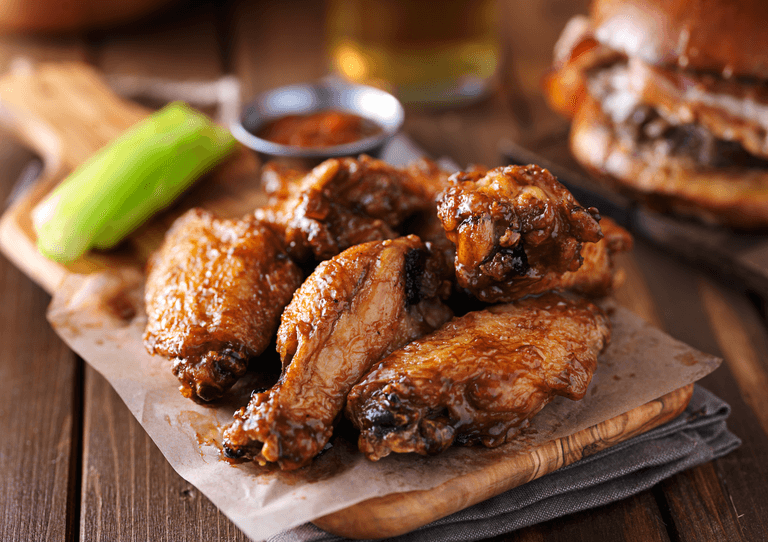 Wing Wednesday – This Dublin restaurant has an unreal all you can eat wings deal today Wing Wednesday – This Dublin restaurant has an unreal all you can eat wings deal today