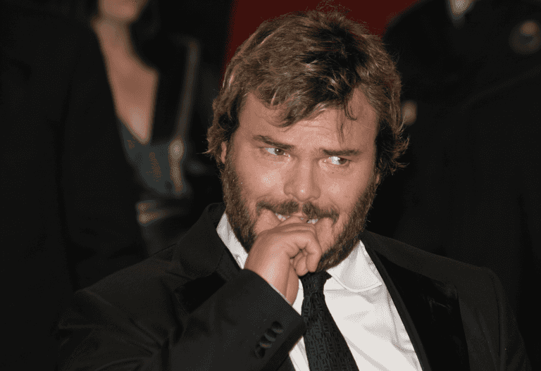 Reddit users photoshop Jack Black’s Dublin pic for hilarious results Reddit users photoshop Jack Black’s Dublin pic for hilarious results
