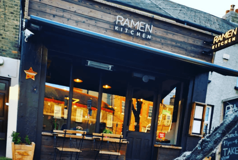 Stoneybatter Ramen Kitchen bringing restaurant ‘in new direction’ Stoneybatter Ramen Kitchen bringing restaurant ‘in new direction’