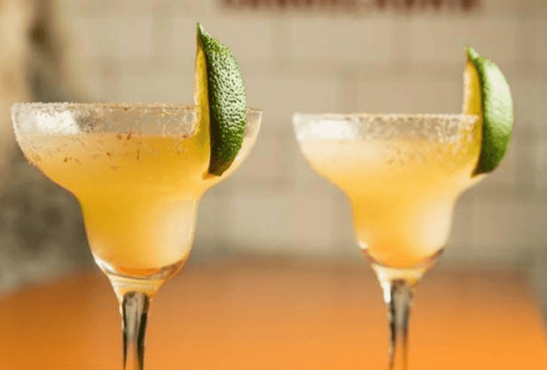 It’s National Margarita Day – here are seven deadly Dublin spots to celebrate in It’s National Margarita Day – here are seven deadly Dublin spots to celebrate in