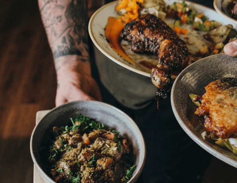 Lil Portie announces three new pop-up dates Lil Portie announces three new pop-up dates