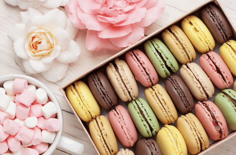 Luxury Dublin bakery launches mystery box to cut down on food waste Luxury Dublin bakery launches mystery box to cut down on food waste